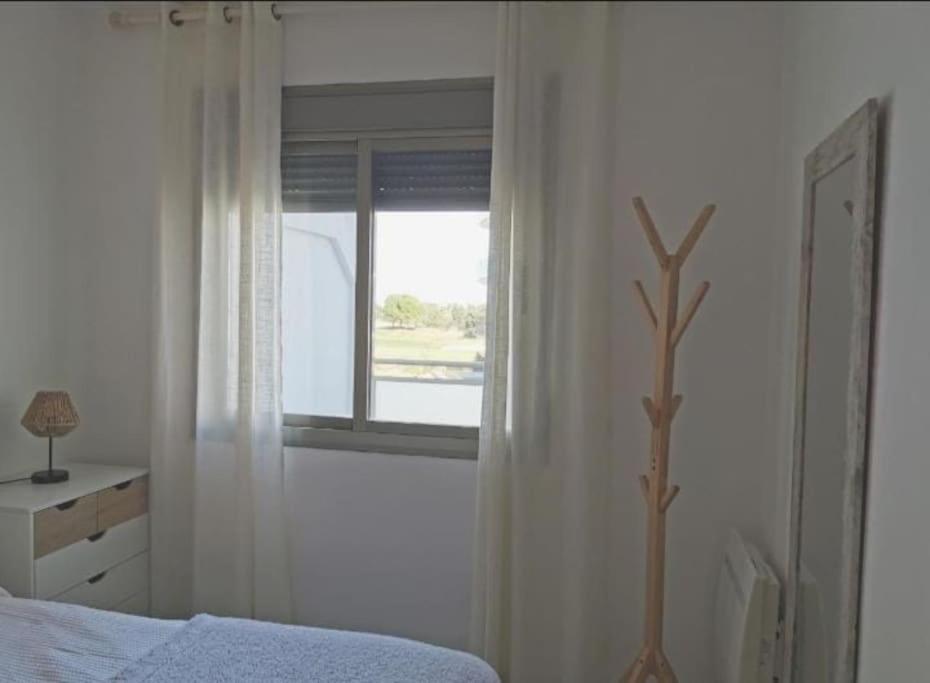 Moderno Apartamento En Oliva Nova Golf & Met Exterior foto