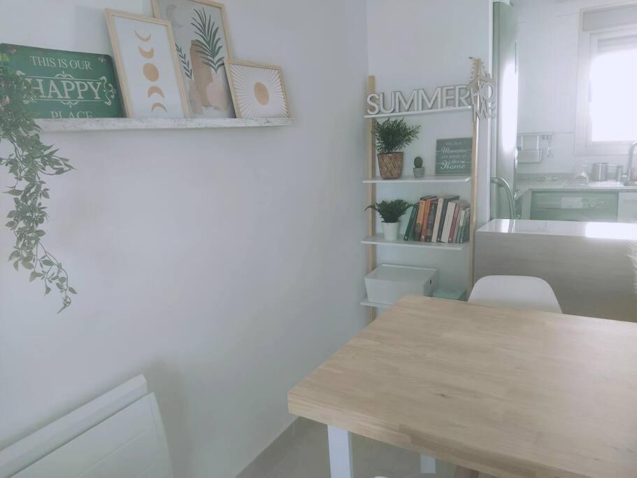 Moderno Apartamento En Oliva Nova Golf & Met Exterior foto