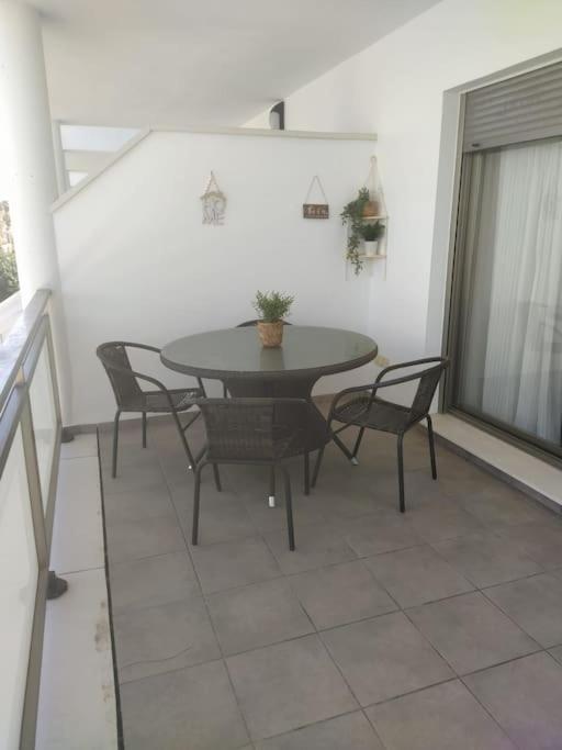 Moderno Apartamento En Oliva Nova Golf & Met Exterior foto